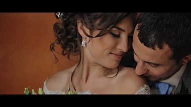 Видеограф Станислав Кирилаш, Днепър, Украйна - Wedding day :: Aleksandr&Alena, wedding