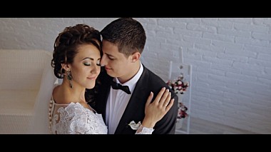 Videógrafo Станислав Кирилаш de Dniéper, Ucrania - Wedding day :: Andrey&Ekaterina, wedding