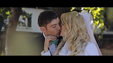 Videografo Станислав Кирилаш da Dnepr, Ucraina - Wedding day :: Igor&Inna, wedding
