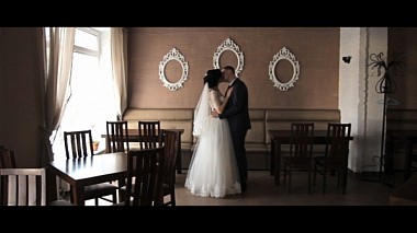 Videographer Станислав Кирилаш from Dnieper, Ukraine - Wedding day :: Artem&Natalya, wedding