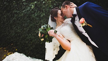 Відеограф Dmitriy Diacov, Кишинів, Молдова - the time of love, humour, musical video, wedding