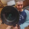 Videographer Dmitriy Diacov
