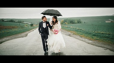 Videógrafo Alexandr Roshin de Toronto, Canadá - Kate & Vlad l April Love, engagement, wedding