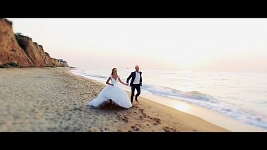Videograf Alexandr Roshin din Toronto, Canada - A+T, nunta