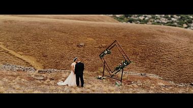 Videographer Alexandr Roshin đến từ Valeri & Valeria l Unforgettable atmospheric wedding✨, wedding