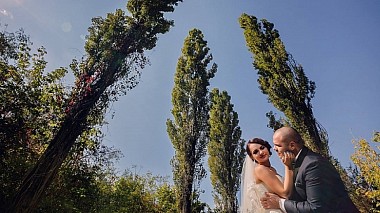 Bükreş, Romanya'dan Daniel Grosu Tudor kameraman - Loredana & Eduard-Experience, düğün
