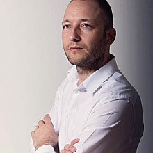 Videographer Daniel Grosu Tudor