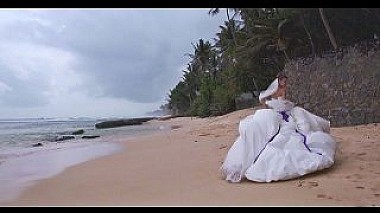 Βιντεογράφος Дмитрий Филатов από Σαμάρα, Ρωσία - Memories of Sri Lanka, showreel