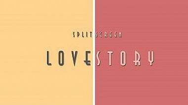 Видеограф Дмитрий Филатов, Самара, Русия - SplitScreen | Lovestory, engagement