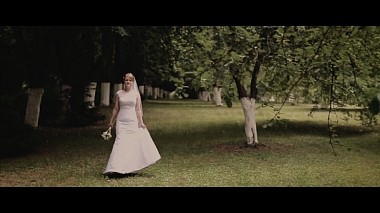 来自 莫斯科, 俄罗斯 的摄像师 Sergey Skryabin - Alena & Dima the dream come true, wedding