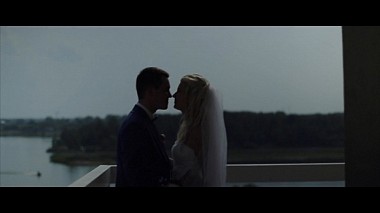 Відеограф Sergey Skryabin, Москва, Росія - Il'ya & Vika Hold My Heart, wedding