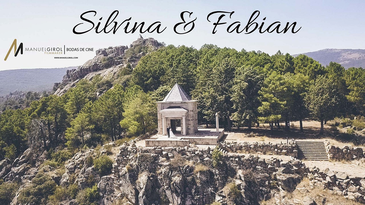 Wedding Silvina & Fabian