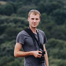 Videographer Nikolay Stepanets