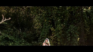 Βιντεογράφος Дмитрий Фролов από Αλμάτι, Καζακστάν - Anna & Alexey Highlights, SDE, engagement, wedding