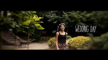 Filmowiec Дмитрий Фролов z Ałmaty, Kazachstan - Wedding day, SDE, backstage, engagement, musical video, wedding