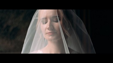 Videographer RAEV FILM from Prague, Czech Republic - Ilya + Anna, wedding