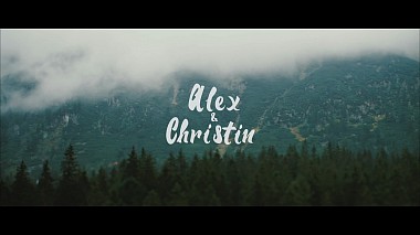 Videographer RAEV FILM đến từ Alex+Christin teaser, wedding