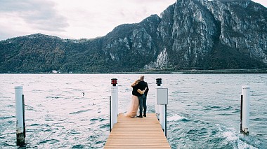 Videographer RAEV FILM đến từ V+N Switzerland (teaser), engagement, wedding