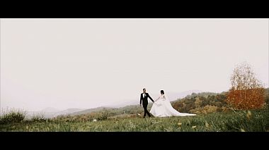 Videographer RAEV FILM from Prague, Czech Republic - V+D, wedding
