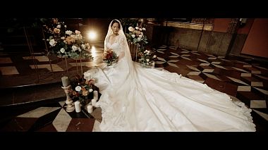 Videographer RAEV FILM from Prague, Czech Republic - Wedding in Prague, wedding