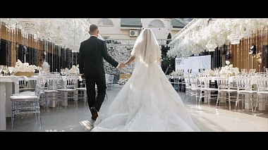 Βιντεογράφος RAEV FILM από Πράγα, Τσεχία - B+T Wedding Day, wedding