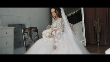 Videographer RAEV FILM from Prague, Czech Republic - V+K Wedding Day, wedding