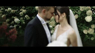 Filmowiec RAEV FILM z Praga, Czechy - O+E Wedding Day, wedding