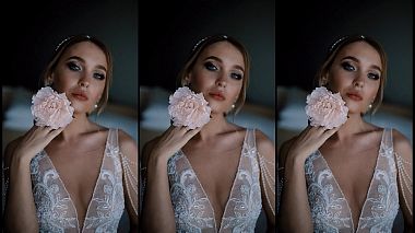 来自 叶卡捷琳堡, 俄罗斯 的摄像师 Nikita Koldashov - Евгений и Яна, event, wedding