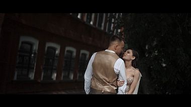来自 叶卡捷琳堡, 俄罗斯 的摄像师 Nikita Koldashov - Timur and Darya || Wedding film, event, reporting, wedding