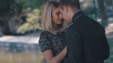 Videograf Yura Hoodi din Celeabinsk, Rusia - Family video, logodna