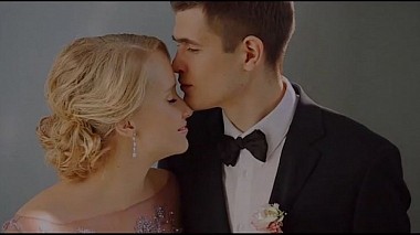 Videographer Sasha Burmyshev đến từ Wedding Day: Sergey+Nadezhda, wedding
