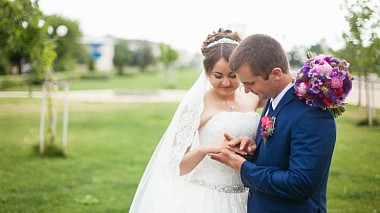 Videographer Владимир Юрьев from Krasnodar, Rusko - Misha & Nastia - LoveStory // LagoNaki, Gelendgik, engagement