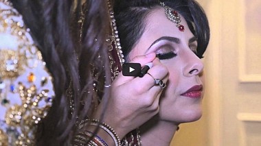 Videographer Royal Bindi from London, United Kingdom - Muslim Wedding Highlights I The Decorium, Wood Green I Royal Bindi, wedding