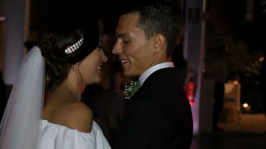 Filmowiec antonella pastucci z Manfredonia, Włochy - Sempre e per sempre, wedding