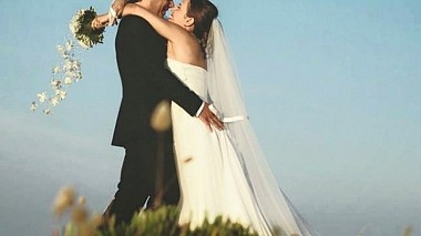 来自 拉察, 意大利 的摄像师 Video Wild Italia - Ago & Giù | Wedding Story, wedding