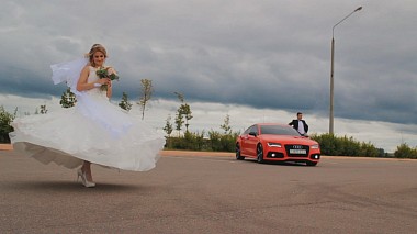 来自 维帖布斯克, 白俄罗斯 的摄像师 Влад Смирнов - SDE // Свадебный трейлер // OSV Studio, SDE, event, reporting, wedding
