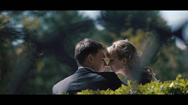 Videografo Pavel Peskov da Čeljabinsk, Russia - N&A wedding, wedding