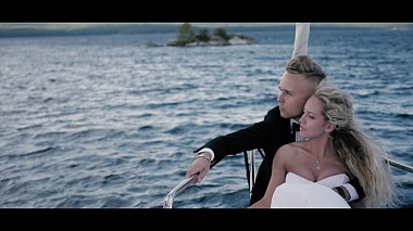 Відеограф Pavel Peskov, Челябінськ, Росія - Wedding workshop. Chelyabinsk, backstage, corporate video, wedding