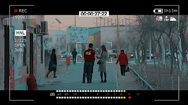 Almatı, Kazakistan'dan Ekhtiyor Erkinov kameraman - 8 март от Like studio (Жанаозен), Kurumsal video, etkinlik, kulis arka plan, mizah, reklam

