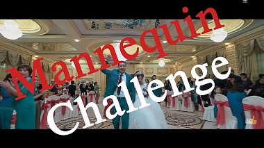 Videograf Ekhtiyor Erkinov din Almatî, Kazahstan - Жанаозен Данияр Асель(Mannequin Challenge Zhanaozen), SDE, eveniment, nunta, reportaj