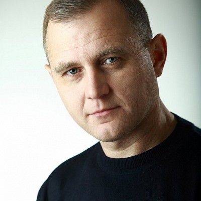 Videographer Олег Ткачук