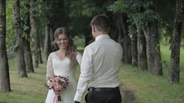Videographer Алексей Зеленский đến từ моя нежность, wedding