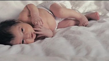 Videógrafo Алексей Зеленский de Stavropol, Rússia - Stephanie birth, baby