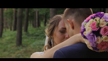 Βιντεογράφος Ihor Lavruk από Ιβάνο-Φρανκίφσκ, Ουκρανία - T&O Highlights, wedding