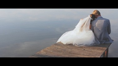 Βιντεογράφος Ihor Lavruk από Ιβάνο-Φρανκίφσκ, Ουκρανία - I&T Highlights, engagement, wedding