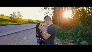 Videograf Ihor Lavruk din Ivano-Frankivsk, Ucraina - Highlights|A+Z, logodna