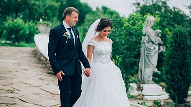Videógrafo Ihor Lavruk de Ivano-Frankivs'k, Ucrânia - I+V Highlights, engagement, event, wedding