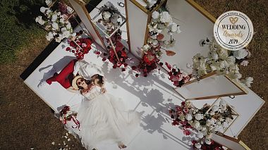 Відеограф Ivan Zorin, Томськ, Росія - Wedding day Evgeniy and Nataliya, wedding
