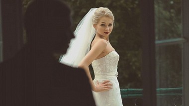 Відеограф Сергей Ломоса, Київ, Україна - Anastasia and Aleksandr, wedding