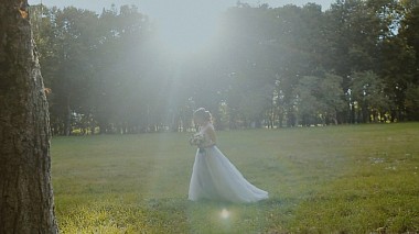 来自 基辅, 乌克兰 的摄像师 Сергей Ломоса - wedding A&G, wedding